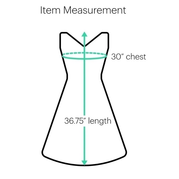 Deb Lace Open Back Dress | SIZE M - Picture 4 of 4